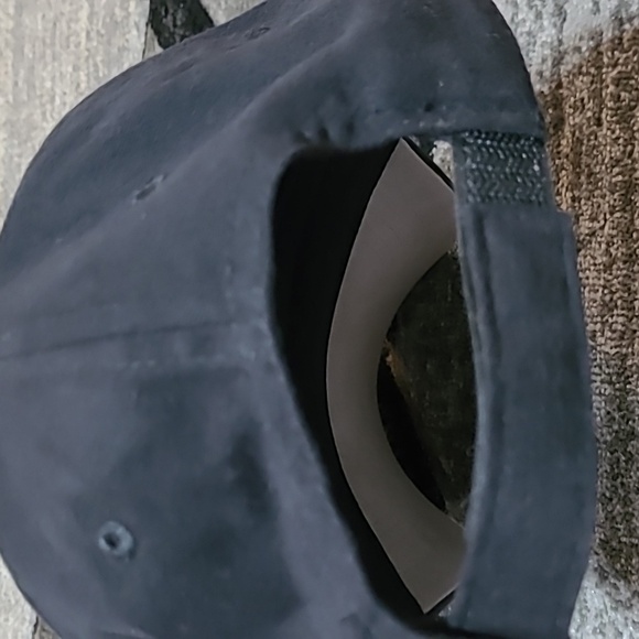 PETERBILT KANSAS CITY EMBROIDERED HAT - Picture 6 of 9